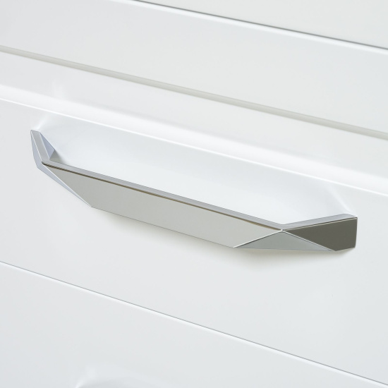 Шкаф-пенал Misty Терра L