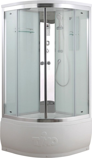 Душевая кабина Timo Comfort T-8890C