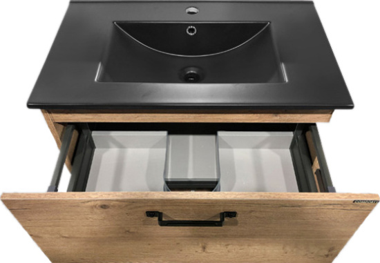 Мебель для ванной Comforty Бредфорд 90