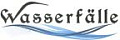 Wasserfalle