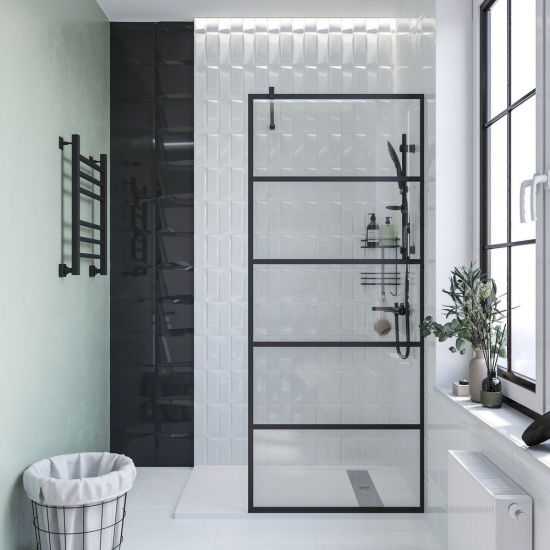 Душевой гарнитур GPD DST57-S