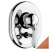 Смеситель для ванны Nicolazzi Signal 3460 BZ 76 Смеситель для ванны Nicolazzi Signal 3460 BZ 76