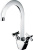 Смеситель для кухни Zorg Sanitary ZR 801 K-T1-11