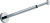 Полотенцедержатель Colombo Design Plus W4915