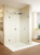 Душевой уголок Riho Scandic Mistral M201 90x100 см, L