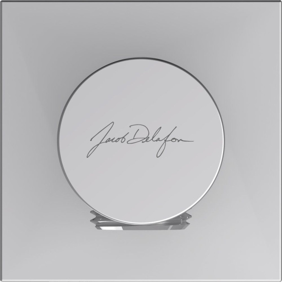 Шланговое подключение Jacob Delafon Modulo E8467-CP