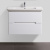 Мебель для ванной BelBagno Torino 60 bianco lucido