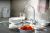 Смеситель для кухни Grohe Costa L 31819001