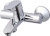 Смеситель для ванны Hansgrohe Focus E2 31940000 Смеситель для ванны Hansgrohe Focus E2 31940000