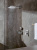 Шланговое подключение Hansgrohe Fixfit Porter 300 26456000 держатель для душа