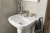 Смеситель для раковины Duravit A.1 A11010001010 хром Смеситель для раковины Duravit A.1 A11010001010 хром