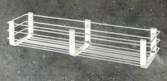 Полка Colombo Design Angolari B9633.BM