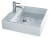Накладная раковина Disegno Ceramica Box BX05048101
