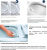 Инсталляция Grohe Sensia Arena 124846 подвесной унитаз с биде + кнопка