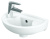 Раковина VitrA Arkitekt 6018B003-0028