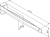 Полотенцедержатель Am.Pm Sensation A3032600 Полотенцедержатель Am.Pm Sensation A3032600
