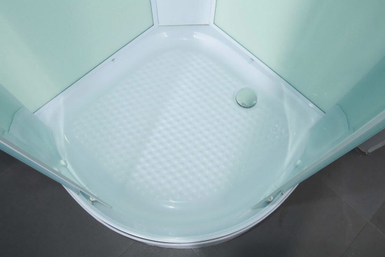 Душевая кабина Erlit Comfort ER3510P-C3-RUS