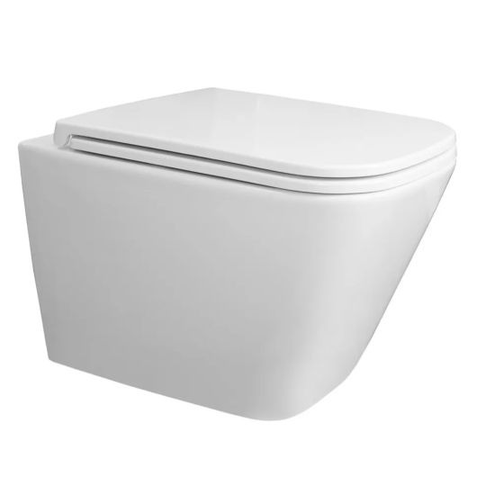 Подвесной унитаз CeramaLux TR5170