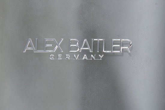 Душевой уголок Alex Baitler AB214-100