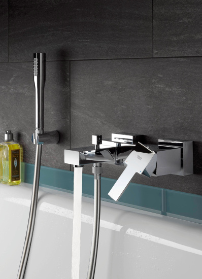 Смеситель для ванны Grohe Sail Cube 23438000