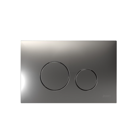 Инсталляция для унитаза Jomo Tech 174-91102800-00 с клавишей смыва Switch