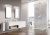 Смеситель для раковины Fiore Kube 100CR8515, хром Смеситель для раковины Fiore Kube 100CR8515, хром