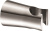 Настенный держатель Aquanet Steel AF210-93S