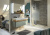 Раковина Jacob Delafon Terrace EXC9112 100 см с подсветкой