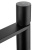 Смеситель для раковины Wonzon & Woghand WW-101-MB Смеситель для раковины Wonzon & Woghand WW-101-MB