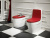 Унитаз-компакт Roca Khroma 342657000 Унитаз-компакт Roca Khroma 342657000