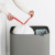 Мусорное ведро Brabantia Bo 127243 11 + 23л