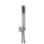 Душевая система Filarete Fing FL1043NK, никель Душевая система Filarete Fing FL1043NK, никель