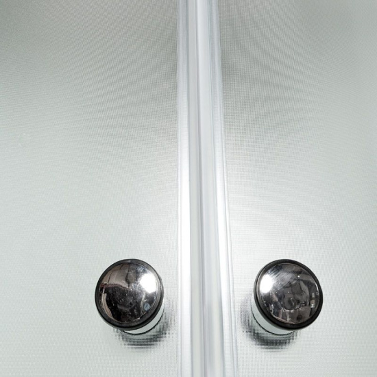 Душевая кабина DTO D272S L