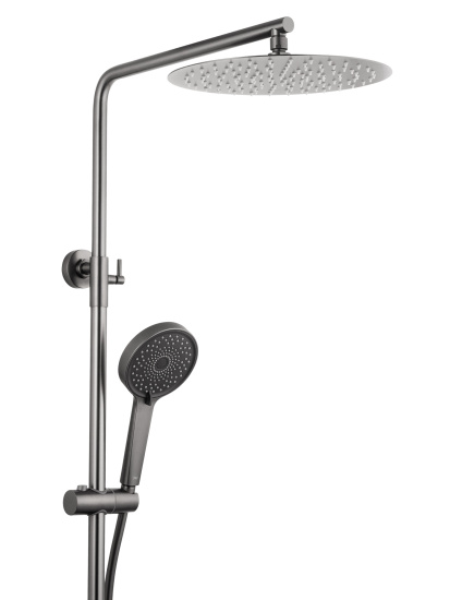 Душевая стойка Wonzon & Woghand Stick WW-88739017-BGM