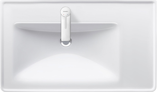 Смеситель для раковины Duravit D-Neo DE1020001010