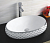 Накладная раковина CeramaLux 262