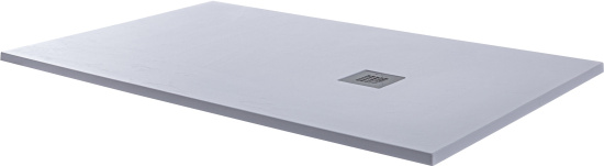 Поддон для душа Aquanet Pleasure ATS-140x90U-W с сифоном