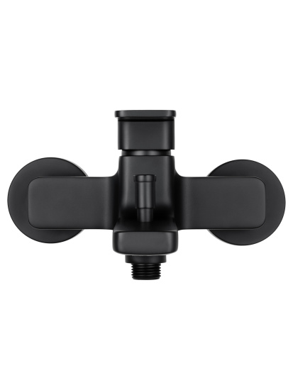 Смеситель для ванны Wonzon & Woghand Arnie WW-693101-MB