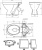 Унитаз-компакт IFO Frisk RS021031000 Унитаз-компакт IFO Frisk RS021031000