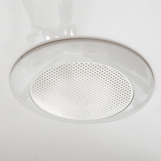 Душевая кабина DTO L 601 LED с подсветкой