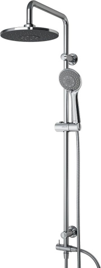 Душевой комплект Dorff Norma D0711040