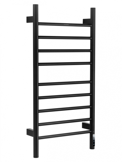 Полотенцесушитель электрический Wonzon & Woghand Bonn WW-AL409-MB