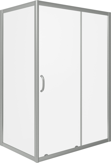 Душевой уголок Good Door Infinity WTW+SP-C-CH 120x90