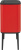 Мусорное ведро Brabantia Bo Touch Bin 316005 11 + 11 + 11 л