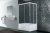 Душевой уголок Royal Bath RB 8120BP-T-L