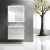 Мебель для ванной BelBagno Vittoria 80 bianco lucido Мебель для ванной BelBagno Vittoria 80 bianco lucido