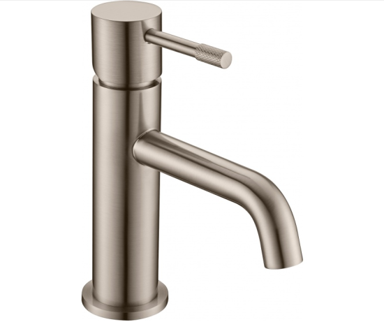 Смеситель для раковины Boheme Uno 461-NB