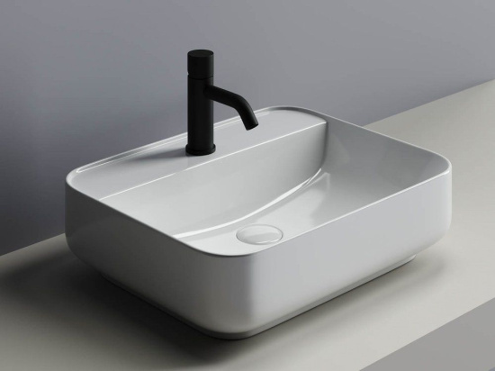 Накладная раковина Ceramica Nova Element CN5015