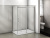 Душевой уголок Good Door Puerta WTW+SP-C-CH 130x80 Душевой уголок Good Door Puerta WTW+SP-C-CH 130x80