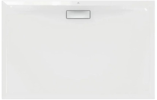 Поддон для душа Ideal Standard Ultra Flat New 140x90 прямоугольный с сифоном